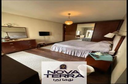 Apartment - 3 Bedrooms - 2 Bathrooms for rent in Zayed Dunes - 6th District - Sheikh Zayed City - Giza